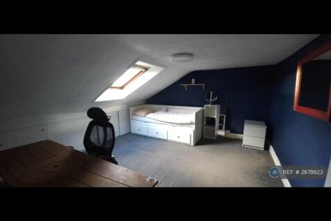 4th Bedroom Or Study