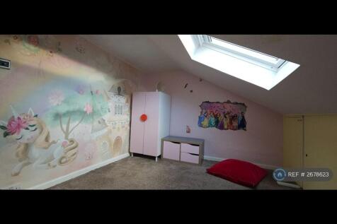 Children&#39;s Bedroom