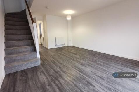 Open Plan Sitting / Dinning Area