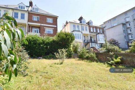 Communal Back Garden