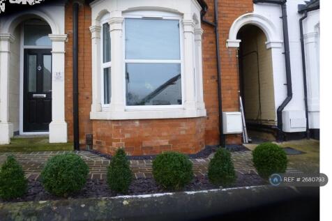 Frontage Of Property