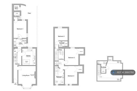 House Plan