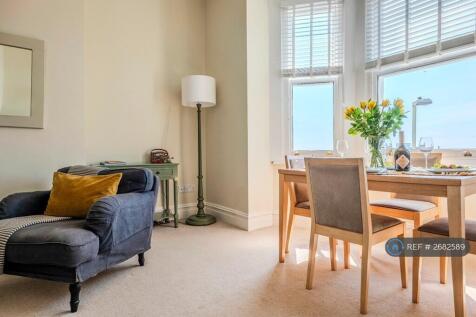 Front Room From Doorway