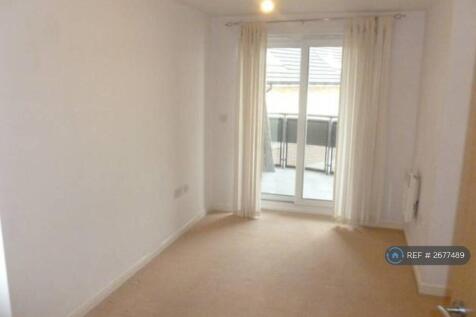 Bedroom 2 With Sun Balcony