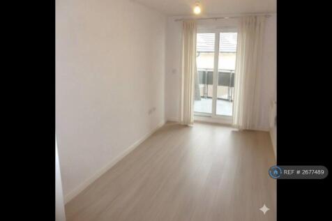 Bedroom 2 With Sun Balcony