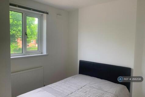 Bedroom 2 (Double Bed)