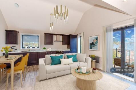 Kitchen &#34;Dress&#34; Cgi