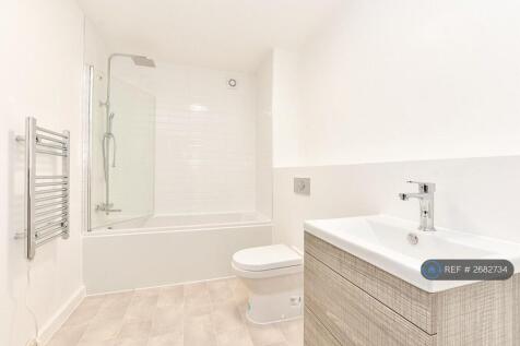 Bathroom - Bath/Shower