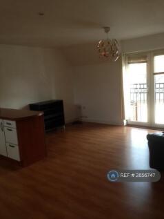Living Area Wooden Flooring