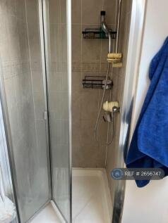 Shower Ensuite