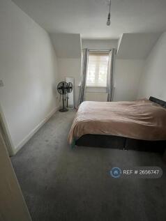 Master Bedroom With Ensuite