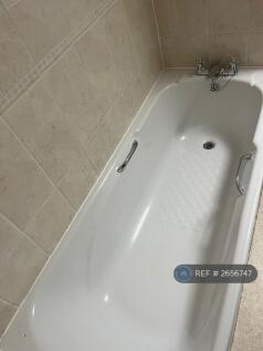 Family Bathroom Bath