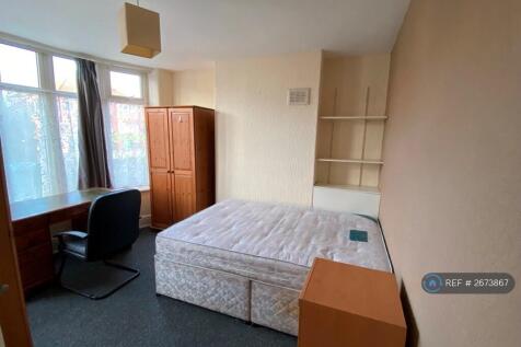 Bedroom 2 Ground Floor