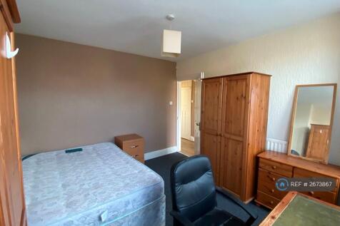 Bedroom 2 Ground Floor