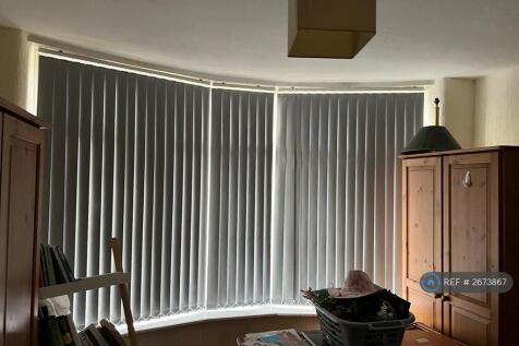 Bedroom 2 Ground Floor