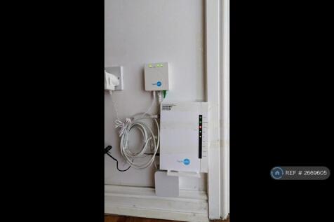 Hyperoptic Full-Fibre Symmetrical Broadband