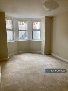 Bedroom With Black Out Roller Blinds