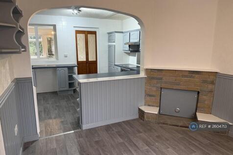 Dining Room - View 1