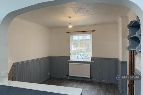 Dining Room - View 2