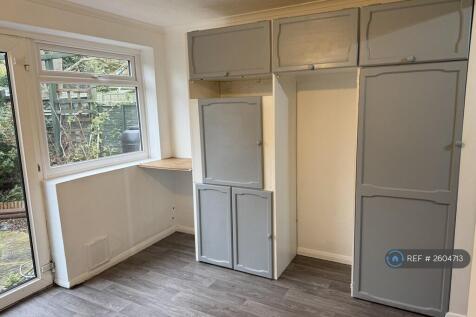 Utility Room - View 2