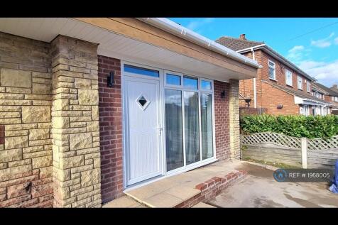 Front Door With Ramp Access