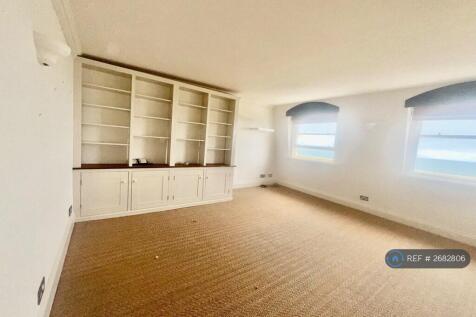 Living Room (Unoccupied)