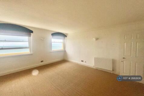 Living Room (Unoccupied)