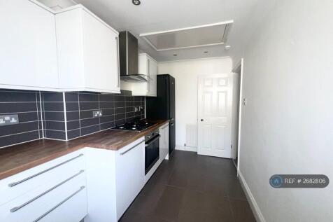 Kitchen (Unoccupied)