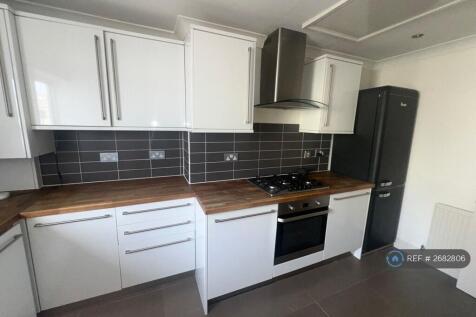 Kitchen (Unoccupied)