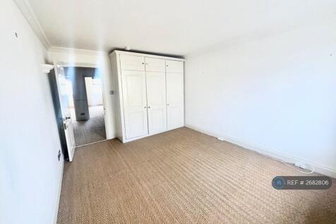 Bedroom 1 (Unoccupied)