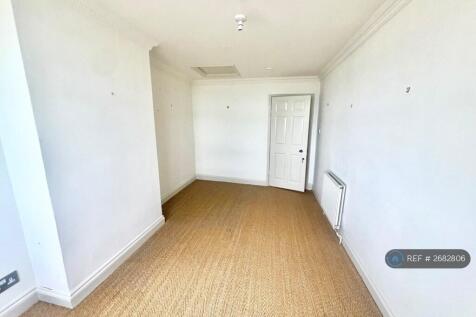 Bedroom 2(Unoccupied)