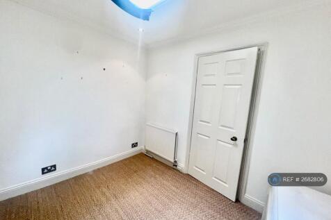 Bedroom 3 (Unoccupied)