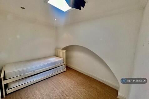 Bedroom 3 (As Guest Bedroom)