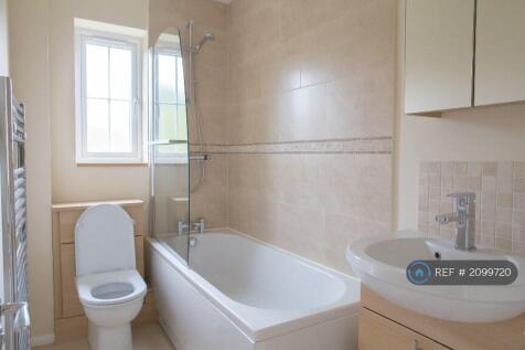 Bathroom For Illustration Only