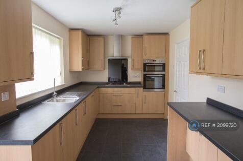 Kitchen For Illustration Only 