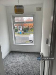 Front Single Bedroom