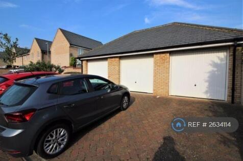 Garage And Parking Space