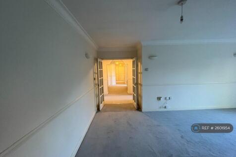 Living Room Through To Hallway 