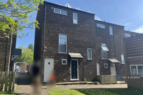 Street View Of The House