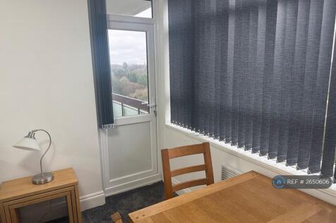 Access To Balcony 1 From Lounge