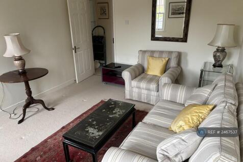 Bedroom 2/Family Room