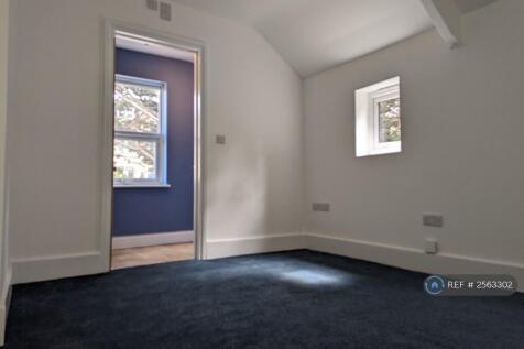 Bedroom With Ensuite