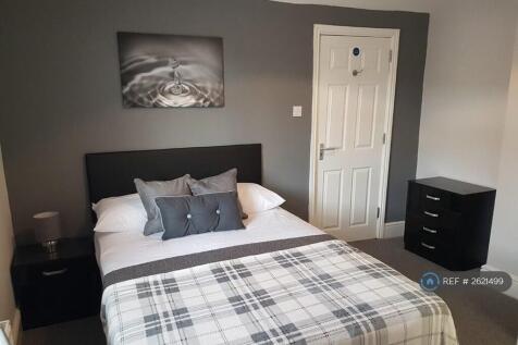 Double Room With Ensuite - Available