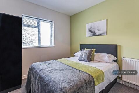 Brand New En-Suite Room - Let