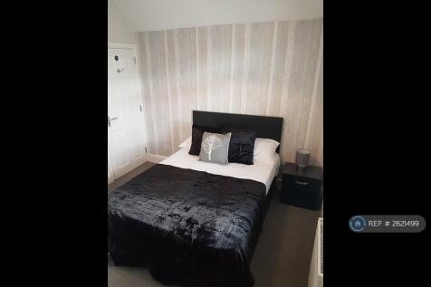 Double Room With Bathroom And Lounge - Let