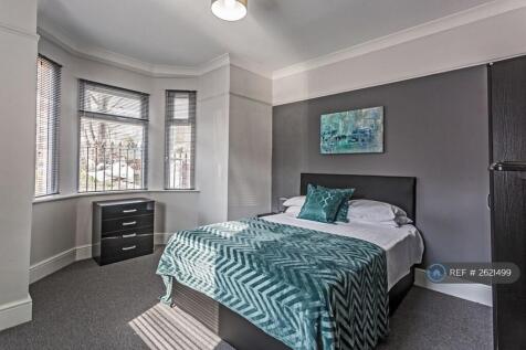 Brand New Double Room Let