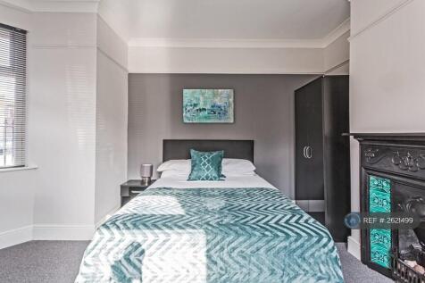 Brand New Double Room Let