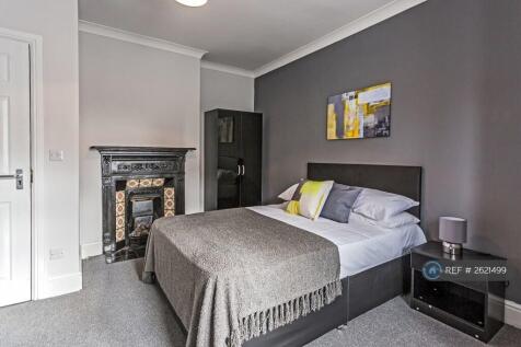 Brand New Double Room Let