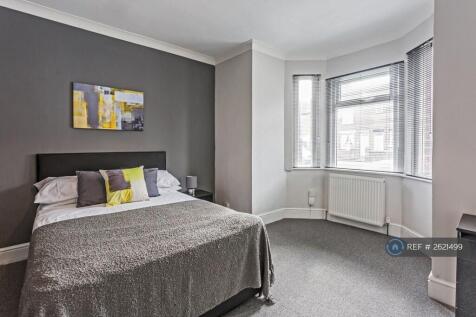 Brand New Double Room Let