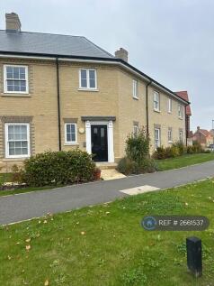 Exterior, Ground Floor 